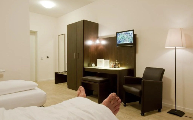 Hotel Meiners