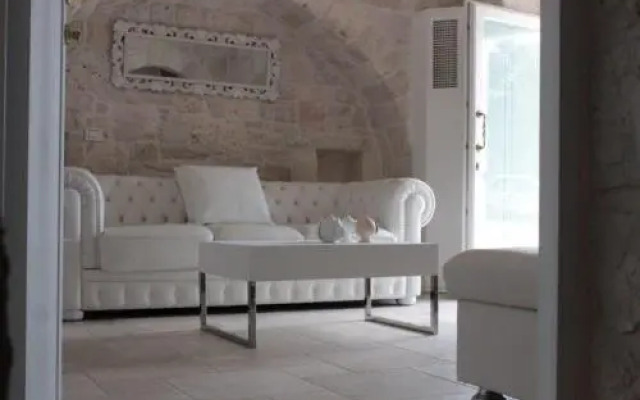 Trulli Resort