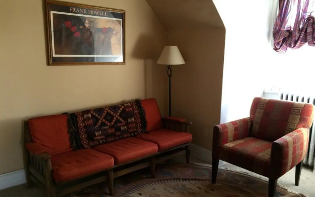 Hotels Denver