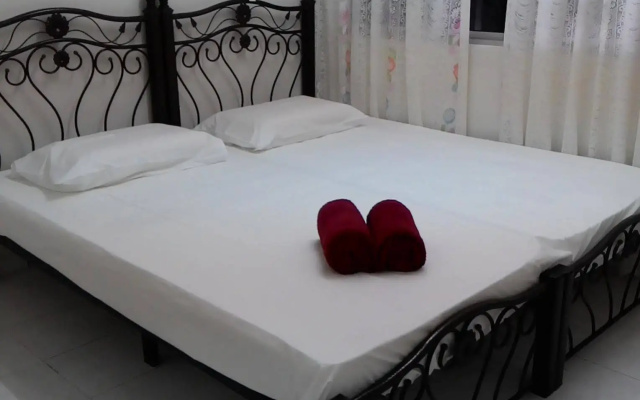 Daniels Guest House