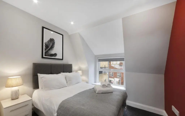 K Suites - Waveney Chambers 2