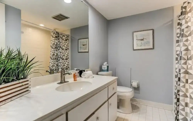 3012 Club Villas