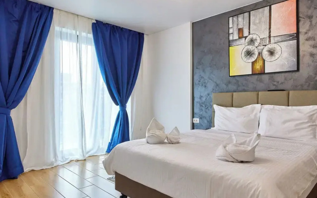 Signature Mamaia Nord