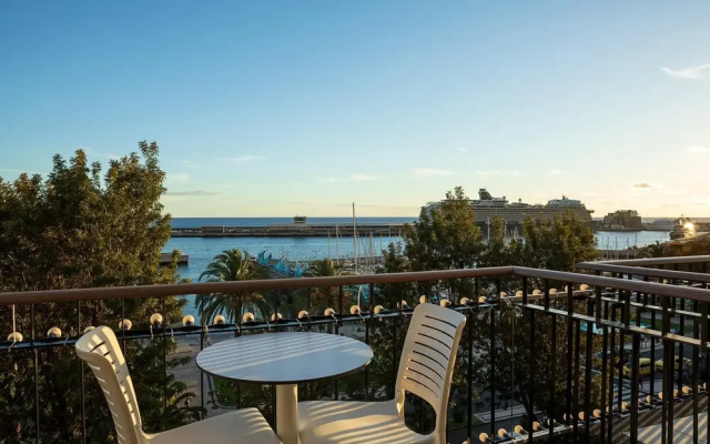 King David Suites 502 by Homie