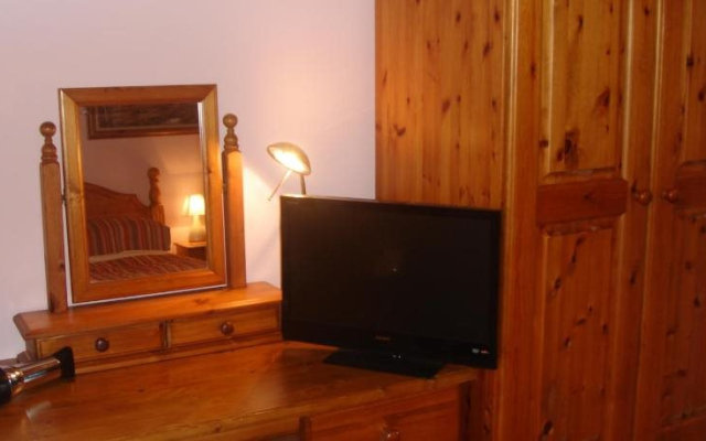 Rosmo House