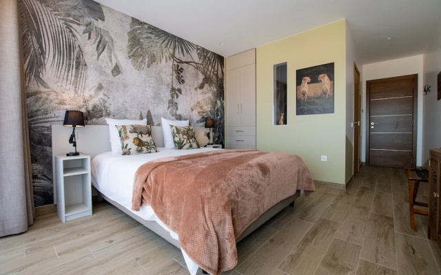 Océane Guest House - Adults ONLY