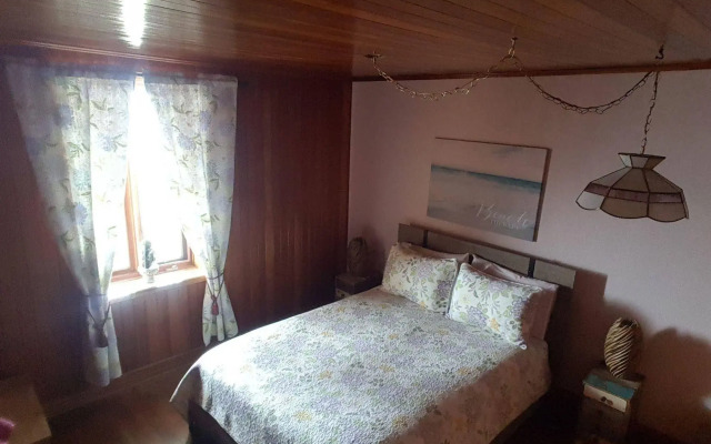 Gite au Vieux Pommier