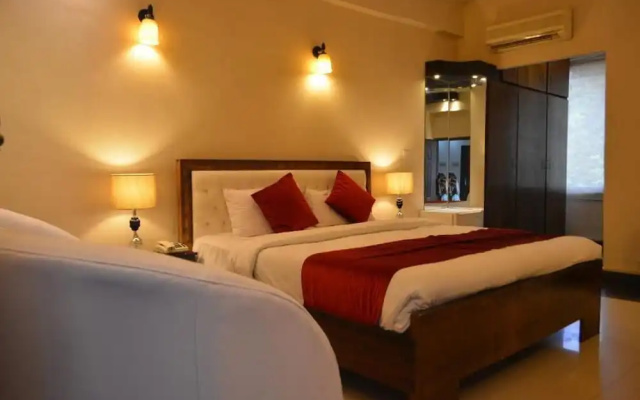 Millennium Gold Hotel