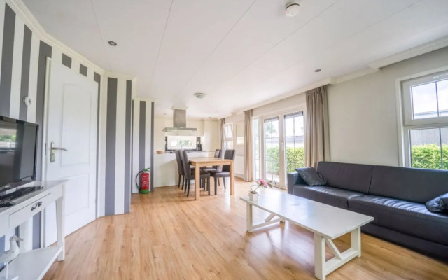 EuroParcs Resort De Biesbosch 35966