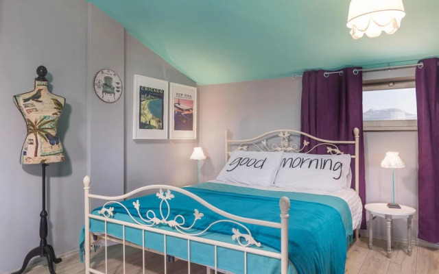 Stunning Home in Nedescina With Sauna, Wifi and 6 Bedrooms