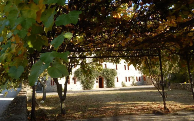 Guesthouse Ariadni