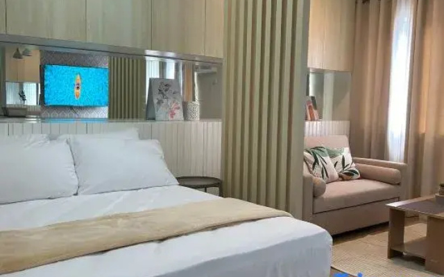 Bhella Suite SMDC Hope Residences near SM Mall