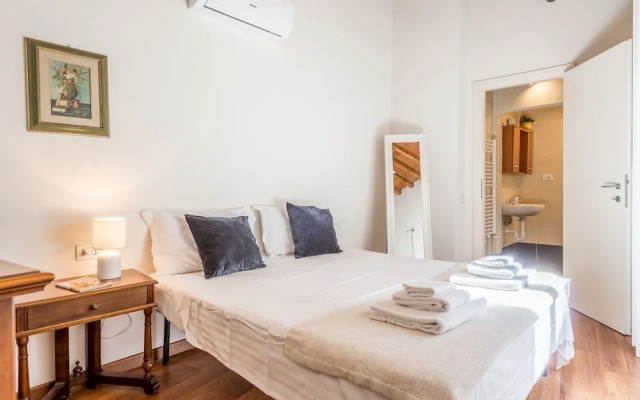 Ghibellina Apartment