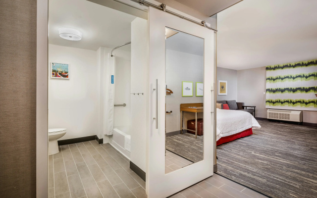Hampton Inn Paramus