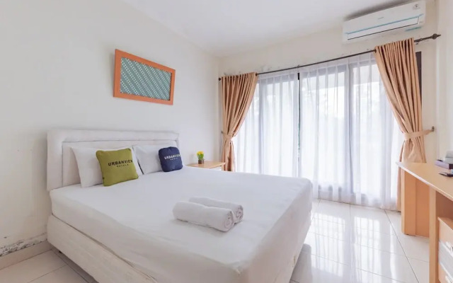 Urbanview Hotel Tridaya Cisarua Puncak