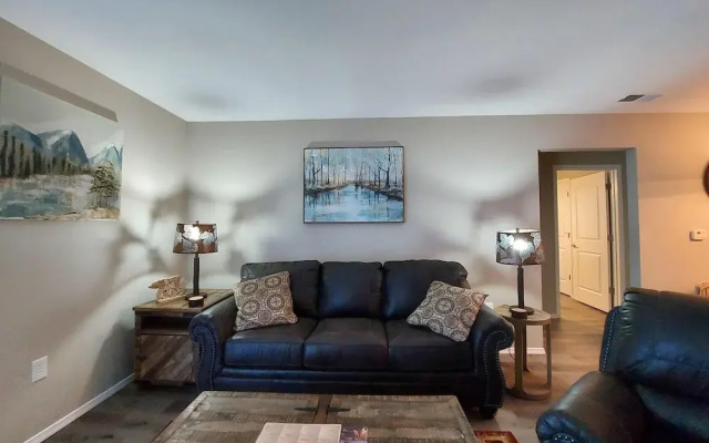Mystic Mountain Condo