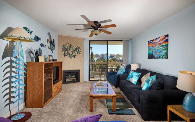 North Coast Village B212