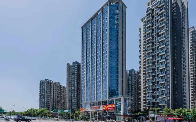 Lavande Hotel (Chengdu Panda Base store)