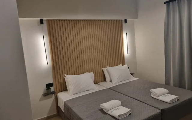 Eloque Simple living space