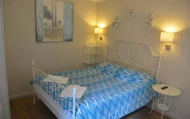 BB La Casita