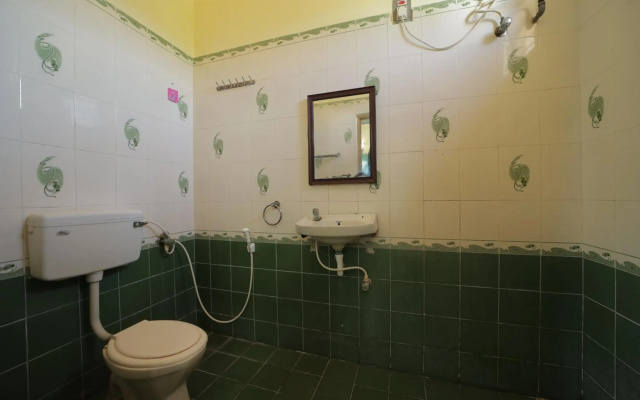 Karthik residence