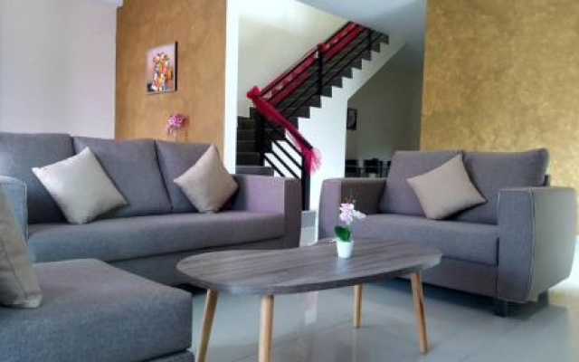 Ipoh EastEden Homestay