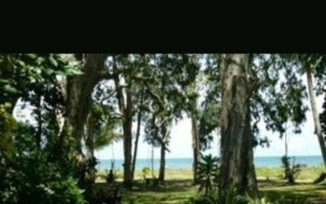 La Casa De Playa