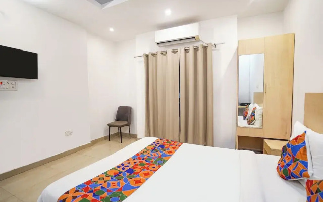 Fabexpress Prime Inn