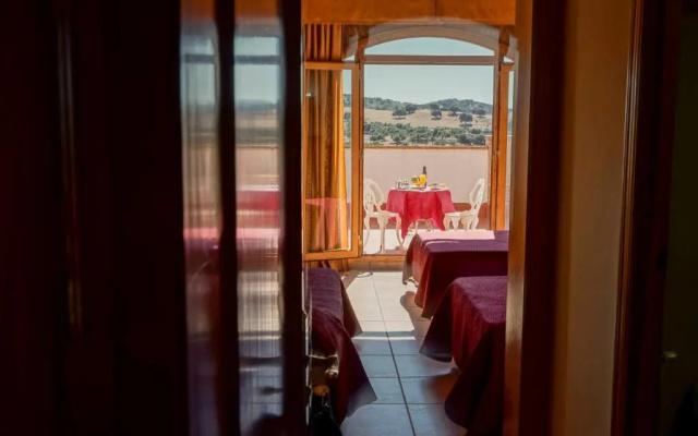 Hotel Alfonso VIII