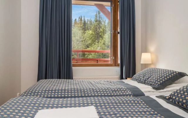 Ylläs chalets/a307