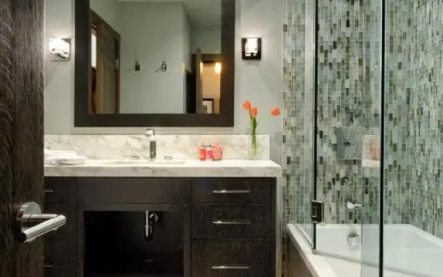 Premier 2 Bedroom - Aspen Alps #214