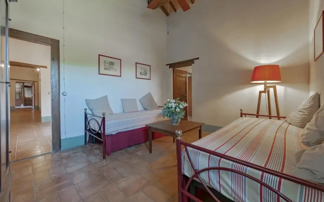 Villa Murlo