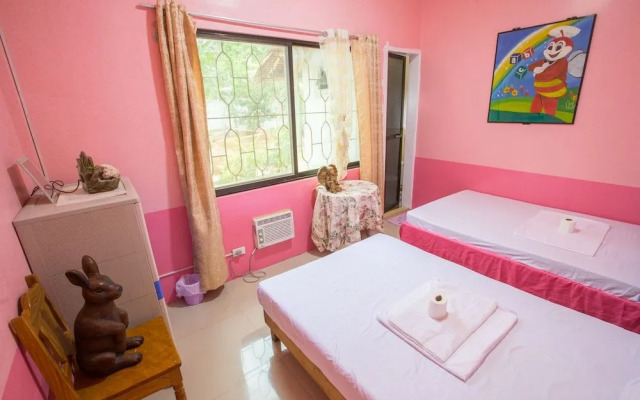 Isla Haruhay Homestay - Hostel