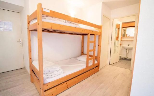 Le Chalet Le Grand Air - Studio Pour 4 Personnes 193060