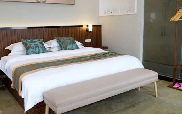 Shuiyunjian Tianyuan Hotel