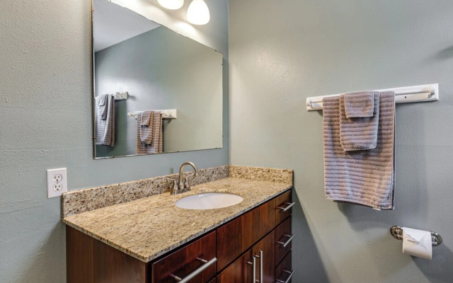 Wfh-friendly Retreat w/ Office Near Silicon Valley