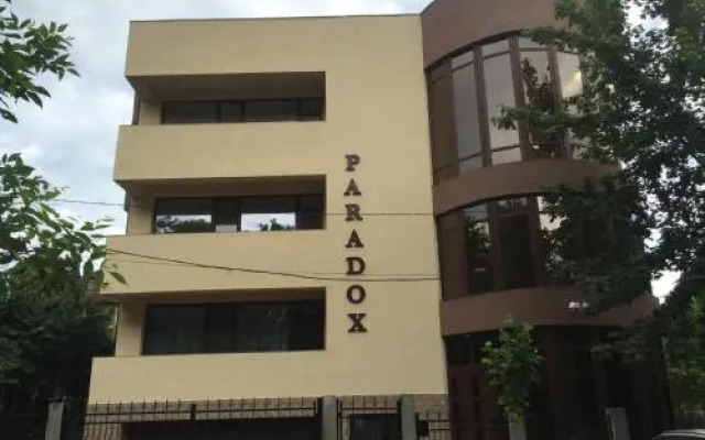 Paradox