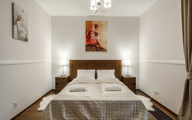 Отель Tatrytop Apartamenty Tetmajer комната для гостей