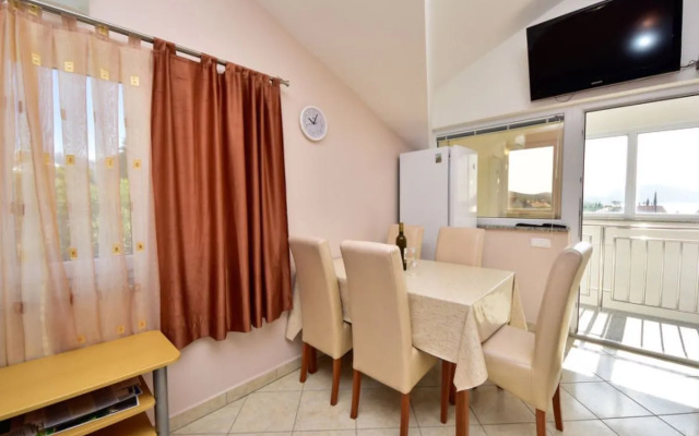 Apartment Relax Maslenica 34006