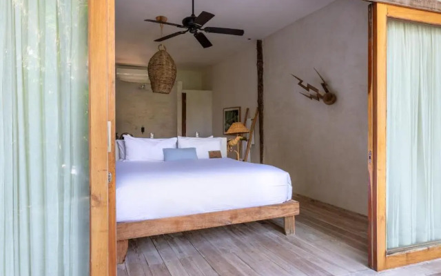 La Valise Tulum, Member of Small Luxury Hotels