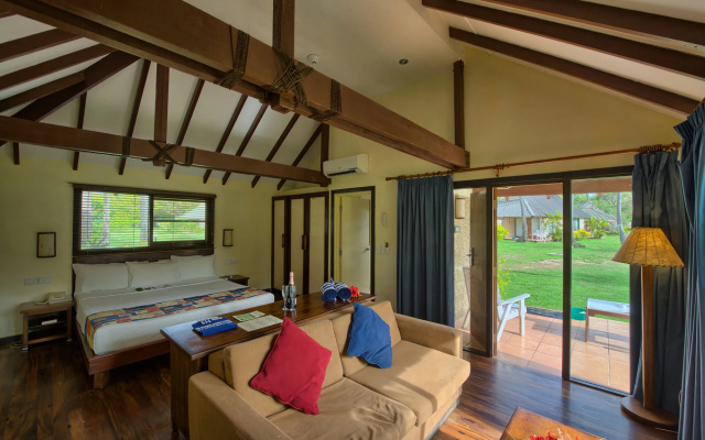 Mana Island Resort & Spa - Fiji