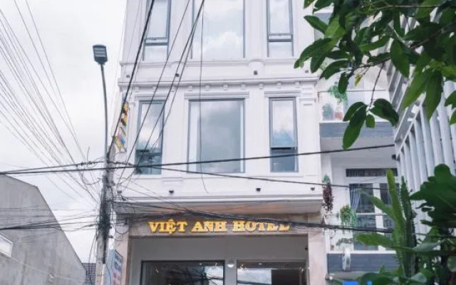 Viet Anh Hotel Da Lat