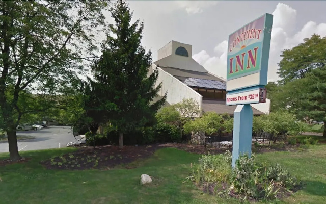 Continent Inn
