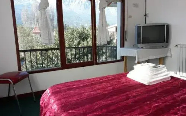 Hotel Luz de Luna