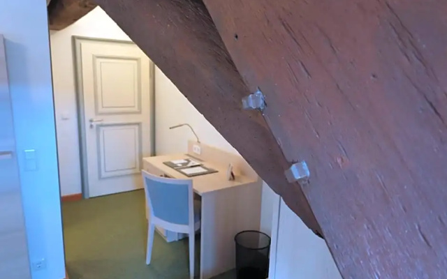 Hotel Altes Rathaus