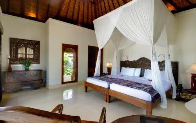Kedidi Villa Canggu