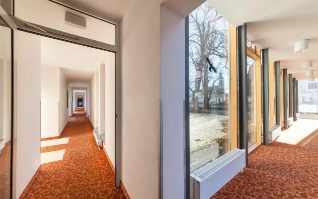 Garner Hotel Munich - Messe by IHG