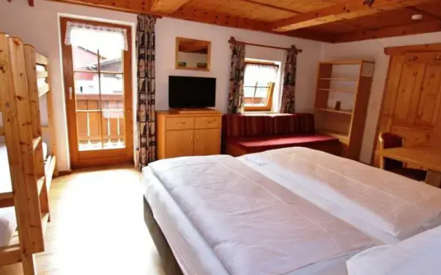 Haus Schattbachgut