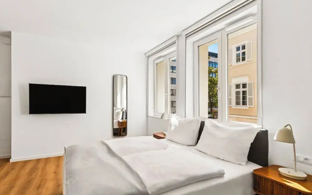 Limehome Karlsruhe Kaiserstraße