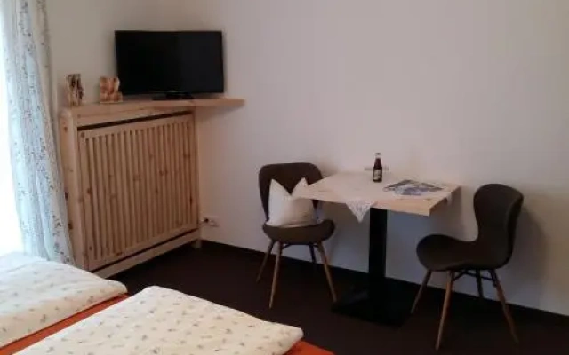 Gästehaus Pöppl
